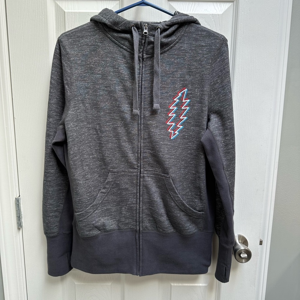 New Grateful Dead Hoodie